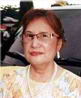 Portrait associated with Araceli Lillie Piccio